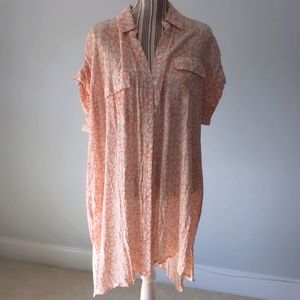 Lost & wander dress/coverup - WITH POCKETS